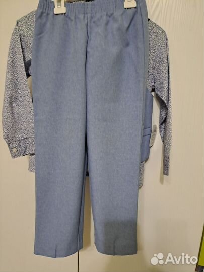 Костюм для мальчика на 5 лет