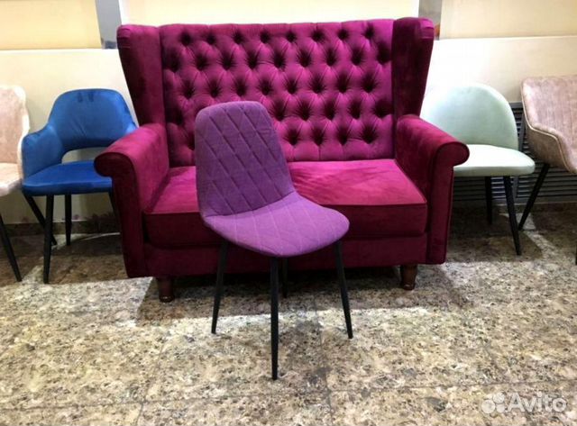 Стул опт розница