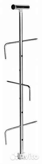 Пароконвектомат Abat пка 20-1/1пп2 + тележка на 20