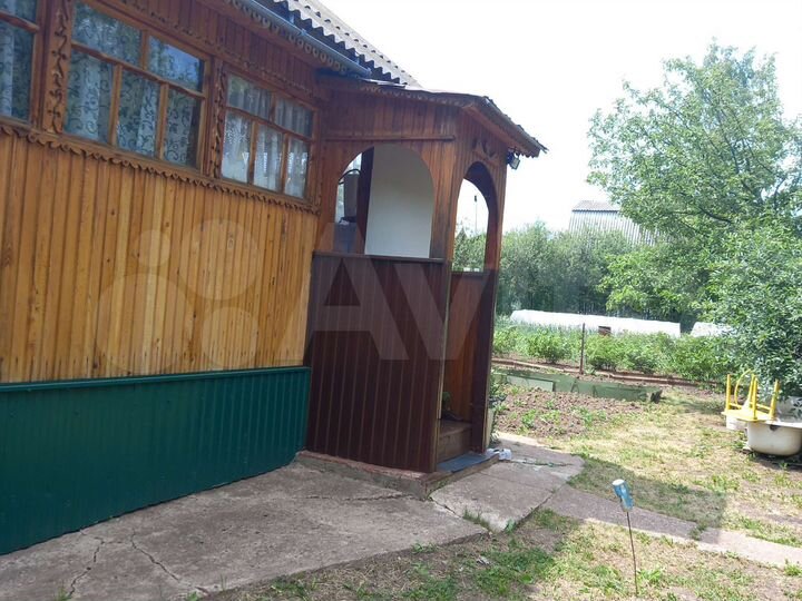 Дача 75 м² на участке 5 сот.