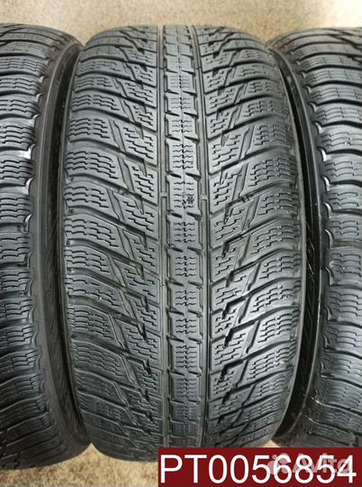 Nokian Tyres WR SUV 3 275/45 R21 и 315/40 R21 98H