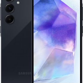 Samsung Galaxy A55, 8/128 ГБ