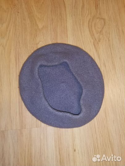 Берет женский