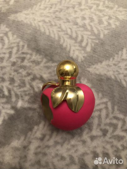 Духи женские nina ricci