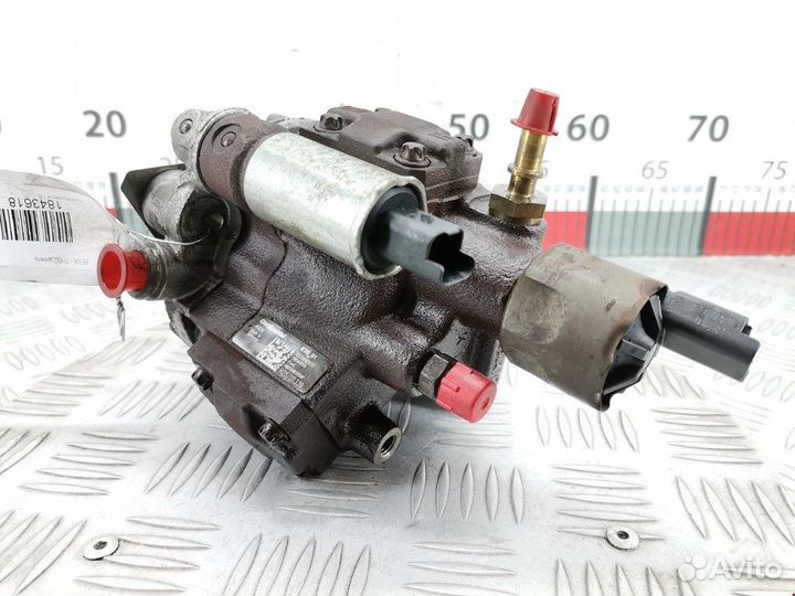 Тнвд для Ford Mondeo 4 1543842