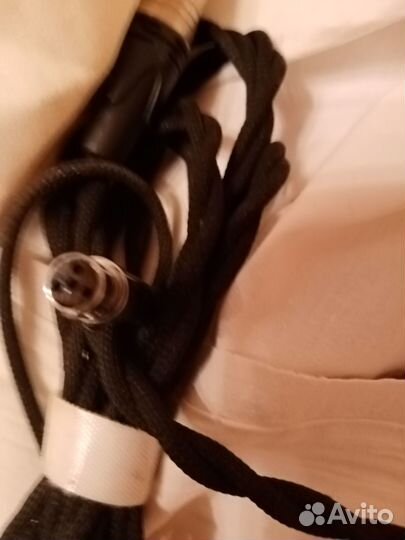 Кабели для наушников Sennheiser hd800/800s, Audeze