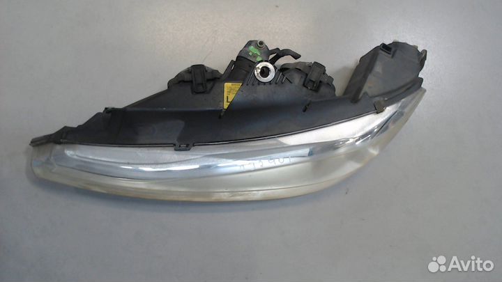 Фара (передняя) Peugeot 406, 2001