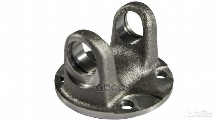 Фланец карданного вала (хвостовик) 65251 65251