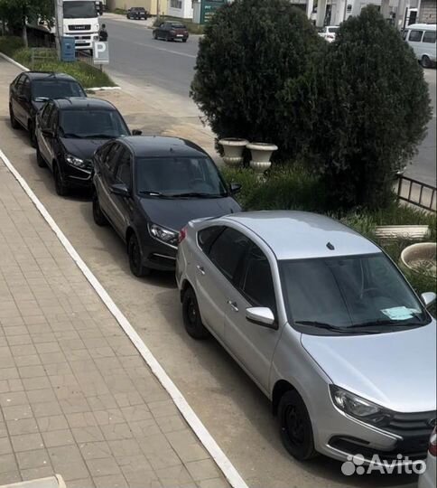 Аренда авто