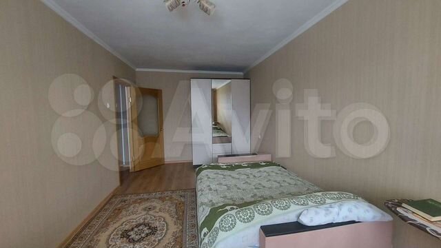 1-к. квартира, 32 м², 3/5 эт.