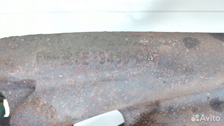 Коллектор выпускной Lincoln Navigator, 2005