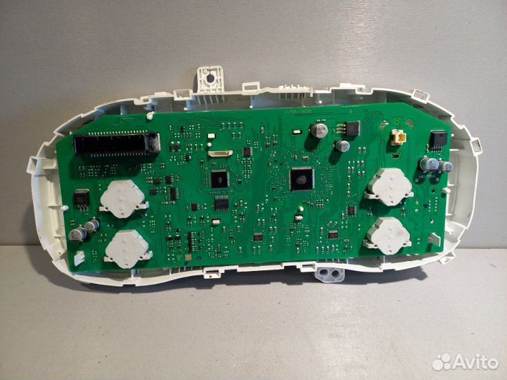 Щиток приборов Kia Ceed 3 хэтчбек G4FG 2018