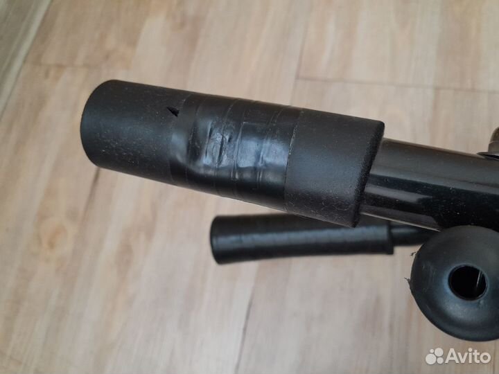 Турник в дверной проем