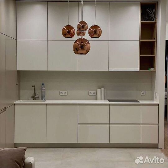 Кухонный гарнитрур напрямую от производителя