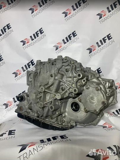 Вариатор Nissan X-Trail T31 2,5