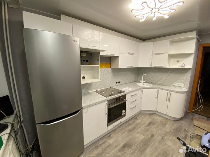 Изготовлений корпусной мебели