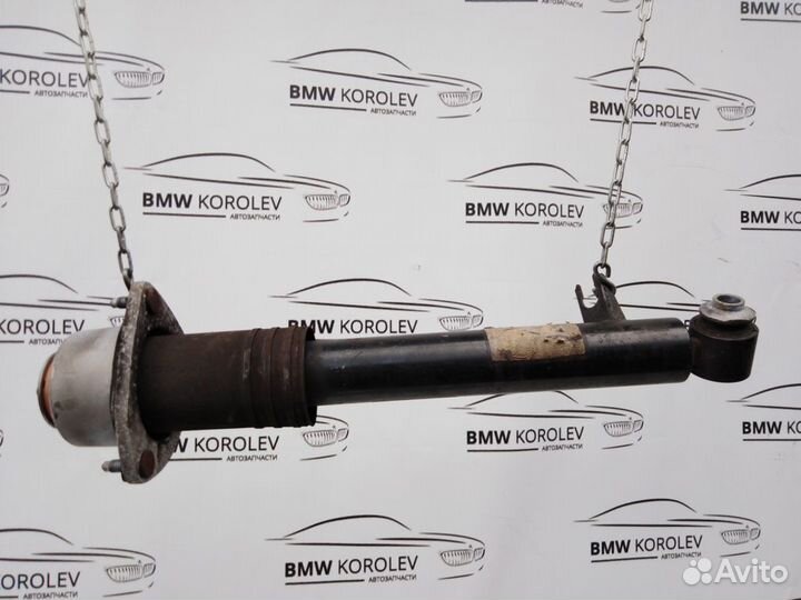 Амортизатор задний правый BMW X5E70