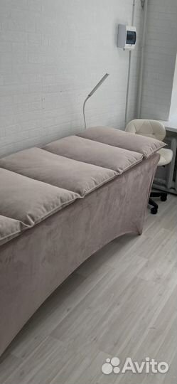 Чехол на кушетку