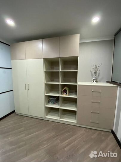 Шкаф купе Двери купе Распашной шкаф