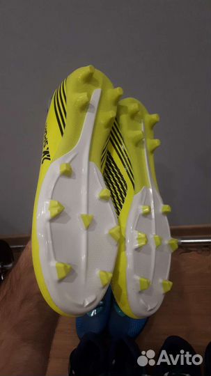 Футбольные бутсы 2К sport