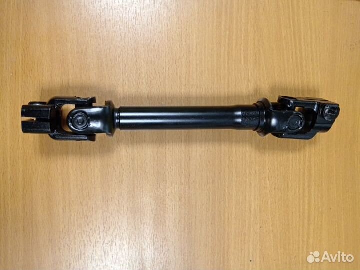 Рулевой карданчик УАЗ гур delphi