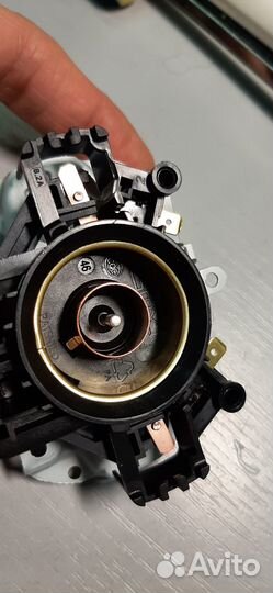 Термостат для чайника