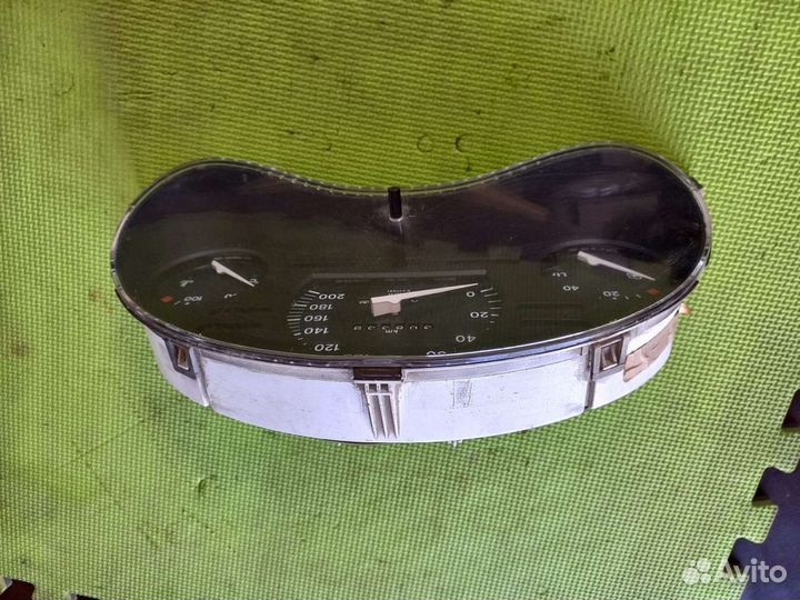 Панель приборов Опель Корса Б 1.2 X12SZ