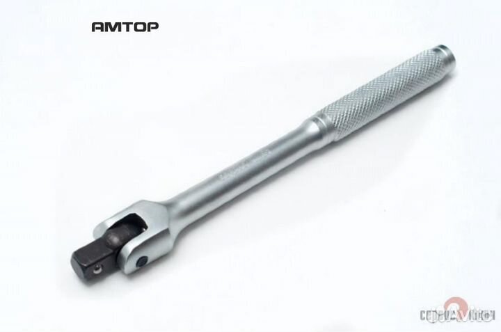 Сервис ключ 77560 Вороток шарнирный 1/2