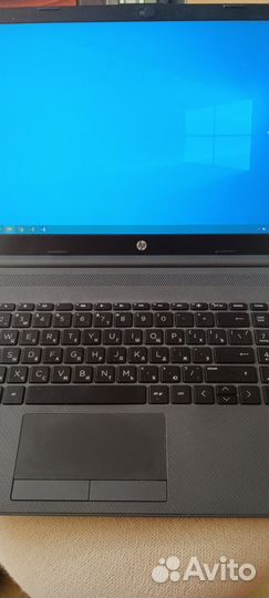 Ноутбук HP255 G8