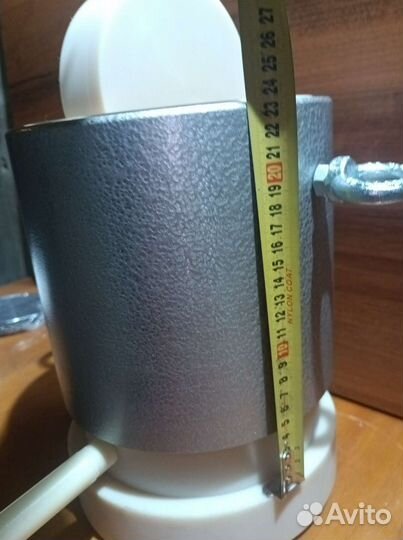 Маслопресс холодного отжима 3л