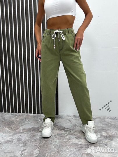 Мешок женских вещей