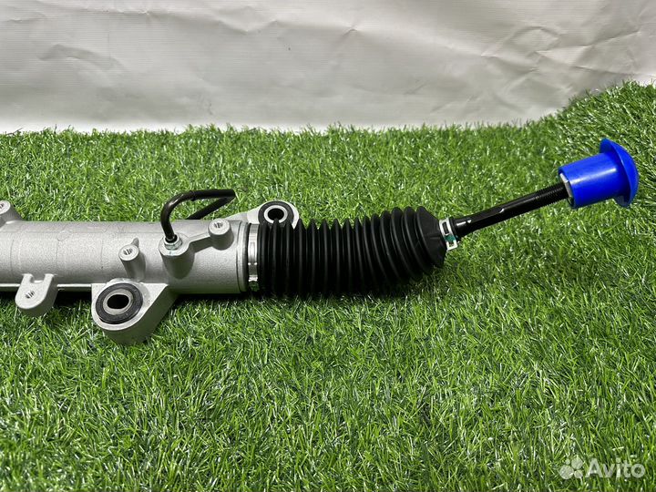 Рулевая рейка Mazda Cx-9