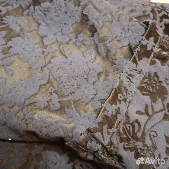 Брюки капри