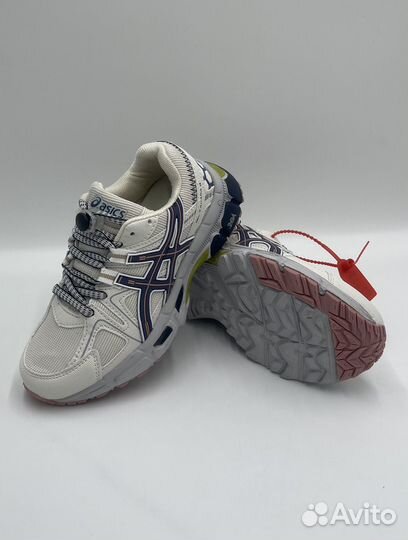 Кроссовки asics 31-35 размеры