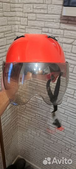 Шлем для безопасности