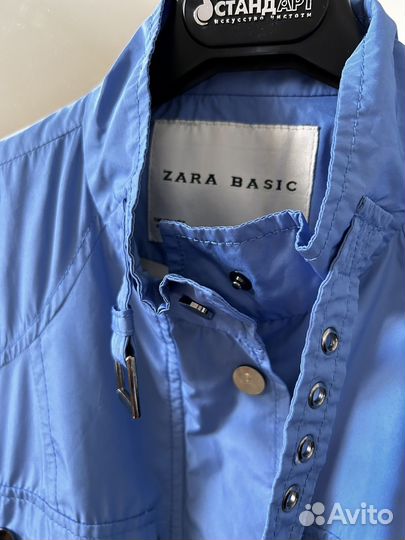 Ветровка женская Zara 46