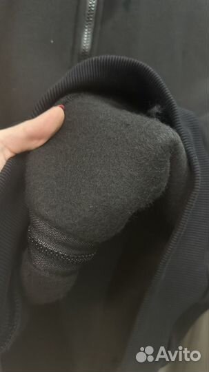 Спортивный костюм лайли скотт на флисе