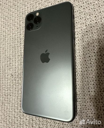 iPhone 11 Pro Max, 512 ГБ