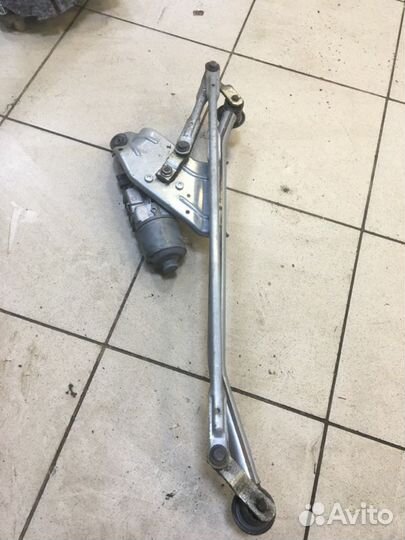 Трапеция дворников Renault Logan 1 K7J 2011