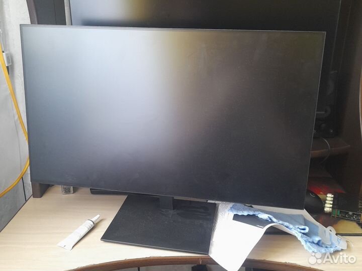 Монитор 144гц