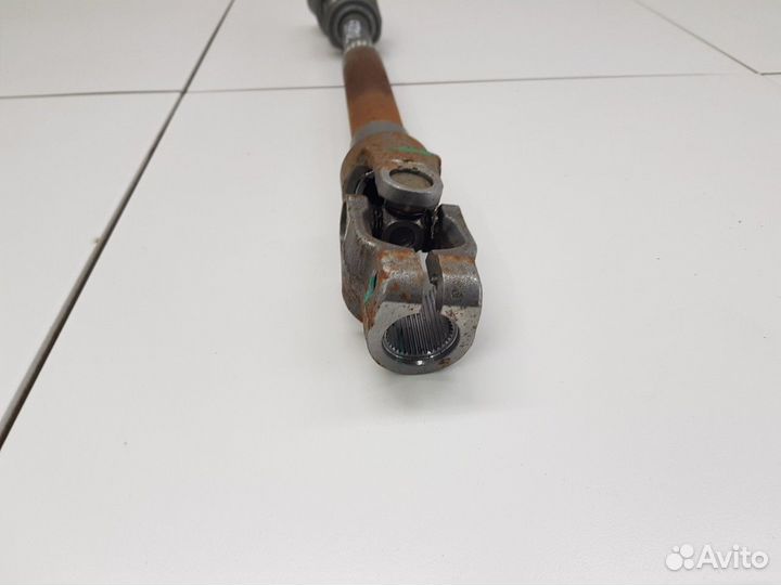 Кардан рулевой (Haval F7)