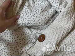 Одеяло детское loom