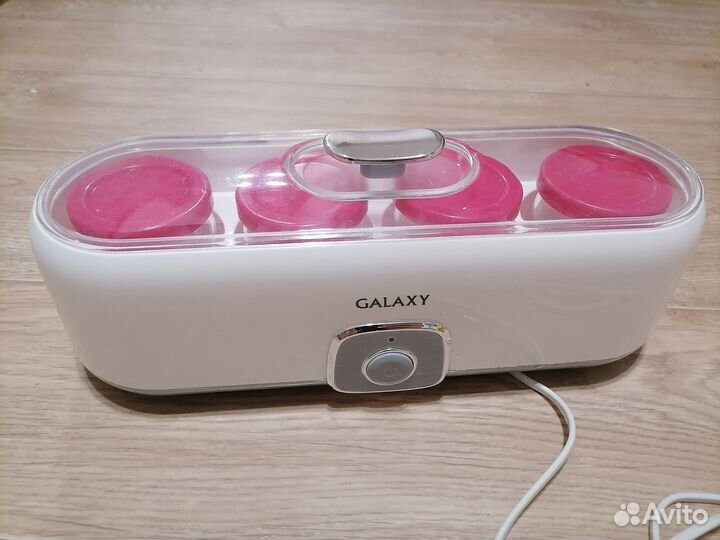 Йогуртница Galaxy