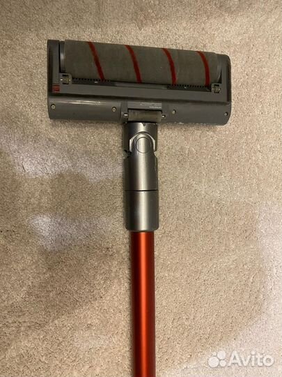 Турбощетка xiaomi