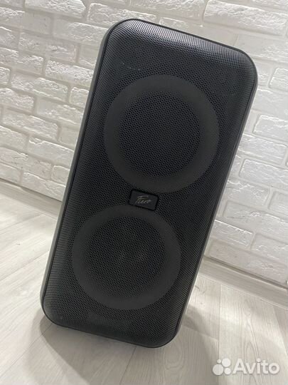 Беспроводная колонка Fiero fr900