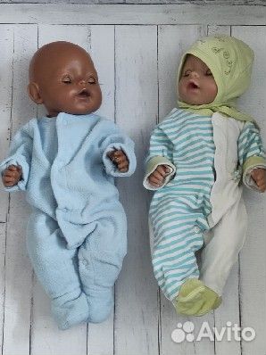 Одежда для куклы