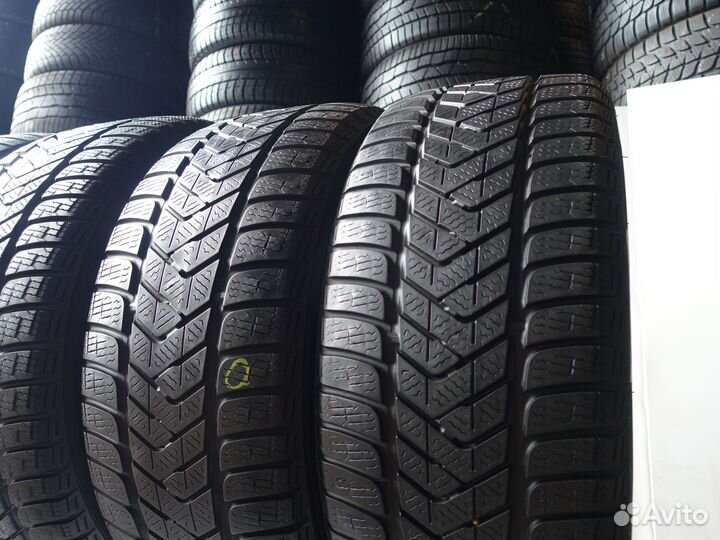 Pirelli Winter Sottozero 3 225/45 R17