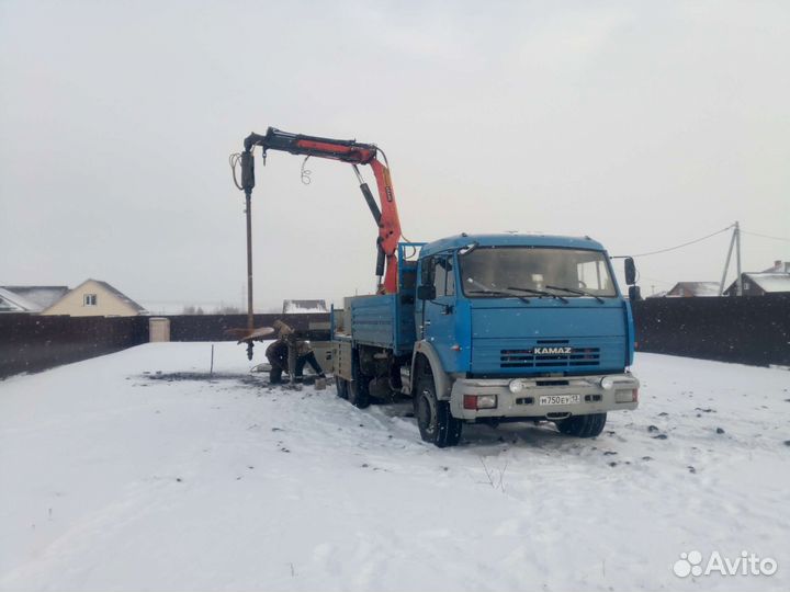 Колодец, Бурение колодца, Рытьё колодца