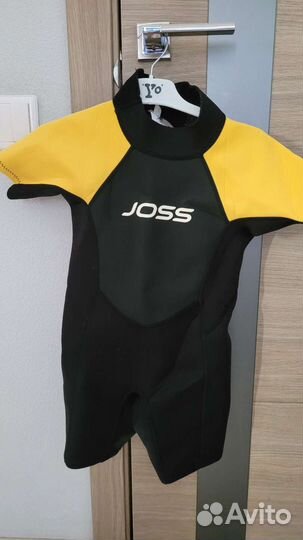 Гидрокостюм детский 110-120, 120-130