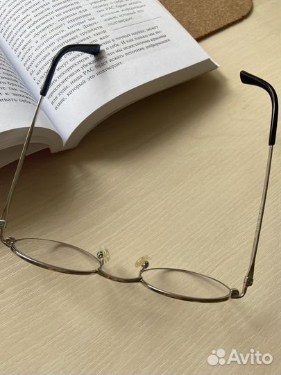 Оправа для очков детская